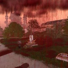 Red Rain (Prod. Vrtex + Rexv2)