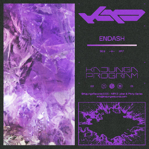 Kajunga Program SE.9 EP.7 - Endash