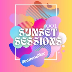 Sunset Sessions 001