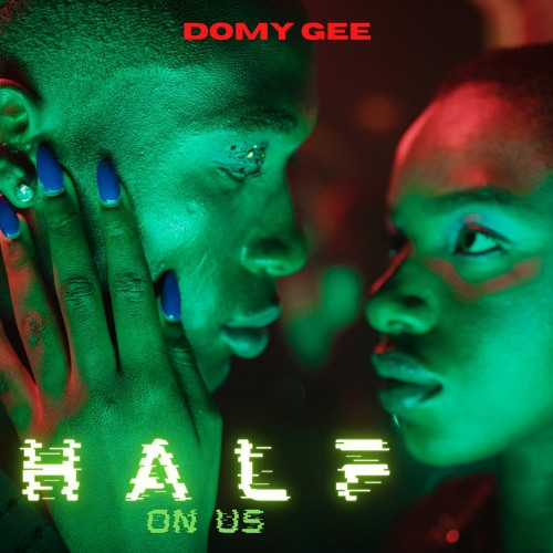 Stream HALF ON US (demo) [Urban Pop] by DOMy Gee | Listen online for ...