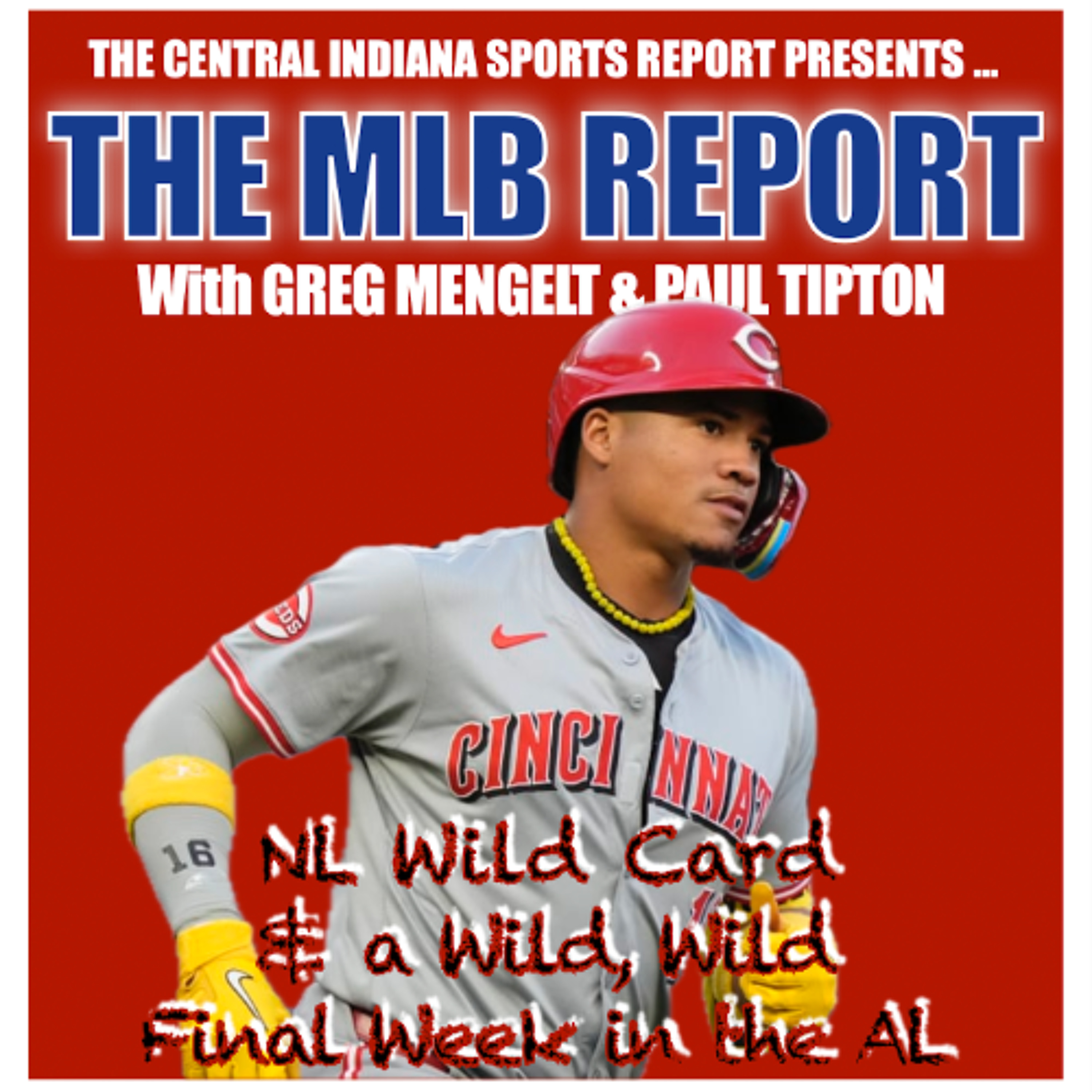 Central Indiana Sports Report