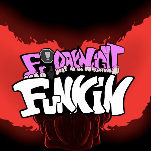 Troll - Tricky FNF Mod [Troll Fanmade Completion]