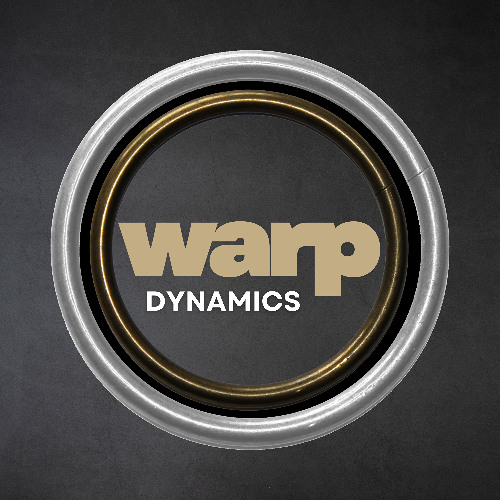 Warp Dynamics
