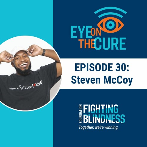 Stream episode Eye on the Cure Podcast Episode 30 Steven McCoy by