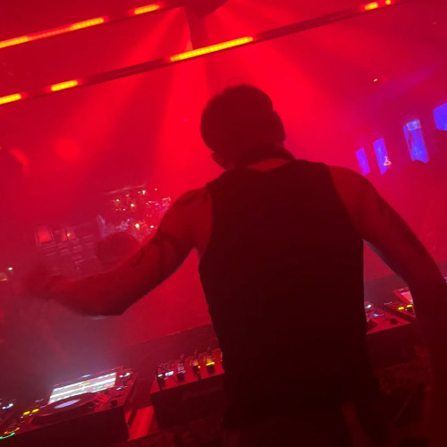 Stream DJ AC @ 🏘️ Geisha Bar Open House 🏘️ by DJ AC | Listen