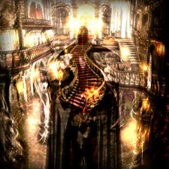 tisa. @banwrld @eerie