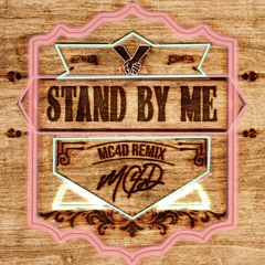 Morgan Wallen & Lil Durk - Stand By Me (MC4D Remix)