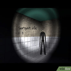 Shitpost Life !! !!! w/ listenednow