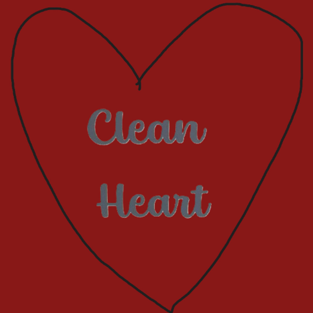 Stream Clean Heart by Tom Meyerhoeffer | Listen online for free on ...
