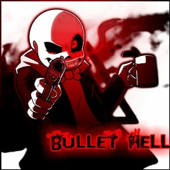 Sudden Changes - Bullet Hell [Cover]