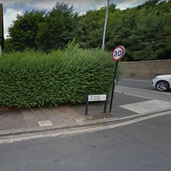 Wilbury Crescent