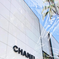•All Chanel Freestyle•