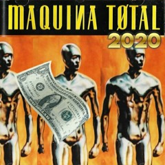 MAQUINA TOTAL 2020