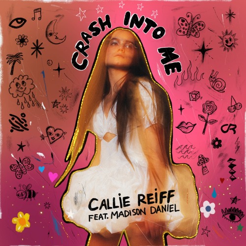 Crash Into Me (Feat. Madison Daniel)