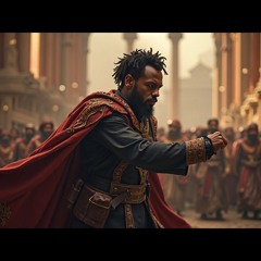 FIGHT THE GOOD FIGHT OF FAITH