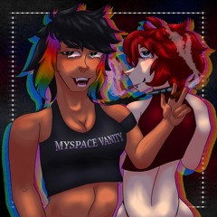 GUSHER + xen.0morph [takuori]