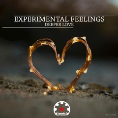 Experimental Feelings - Pump Up The Volume (Original Mix)