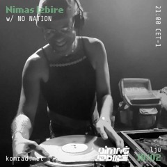 Nimaš Izbire 012 w/ No Nation