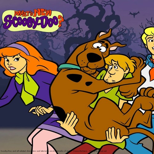Stream nibble the eel | Listen to Scooby Dooby Doo playlist online for free  on SoundCloud