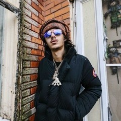 Baby Tron - Other Side (unreleased) (snippet)