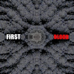 Hamishegim (First Blood) [Prod By CPU]