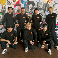 DDDJ2025 NO GUN, JUST ROPE