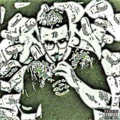 chaibaby- t00much (jacqpo x pvgliuzz) [global binge + 8teen] *WHYCASKET EXCLUSIVE*