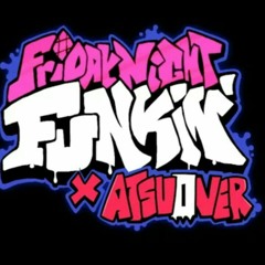 FNF X Atsvover - Good Enough