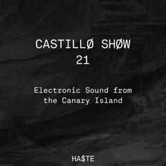 Castillo Show 21