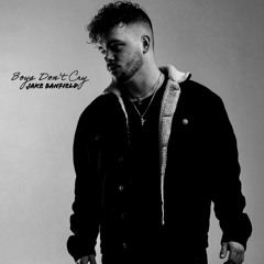 Jake Banfield  - Boys Don't Cry