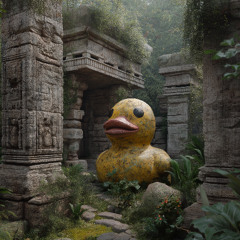 Boops Of The Ancient Visitors
