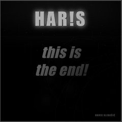 this is the end! early demo 2020