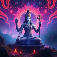 Goa Trance 🕉️