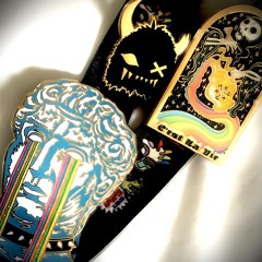 Where Did Our Love Go (Remix)