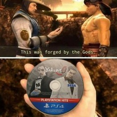 Yakuza is a serious crime drama