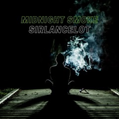 [FREE] Midnight Smoke (Prod. Sirlancelot)