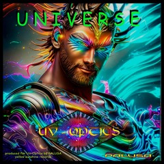 UNIVERSE - UV - Optics By Palusa
