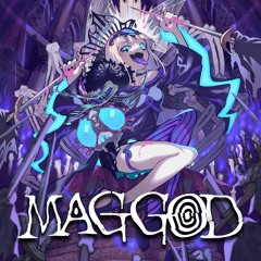 DJ Myosuke feat.つぐ - MAGGOD