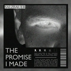 The promise I made