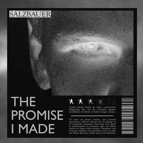 The promise I made
