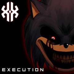 Xounevar - Execution (Friday Night Funkin vs Sonic.EXE fanmade music)