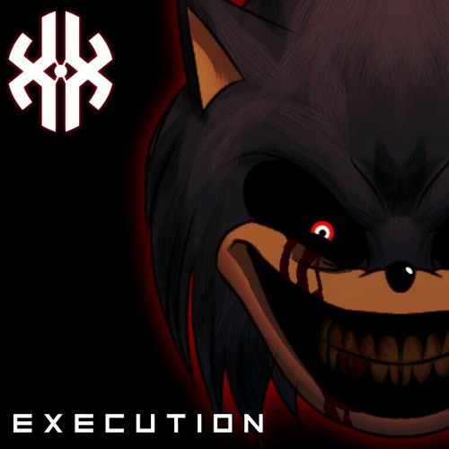 Xounevar - Execution (Friday Night Funkin vs Sonic.EXE fanmade music)