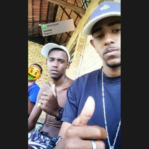 MC RUAN ZITO - SE TU ACHA QUE E TREINADA - CORO DOS CRIAH.mp3