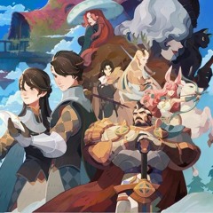 AFK Journey - Mountain Battle Theme