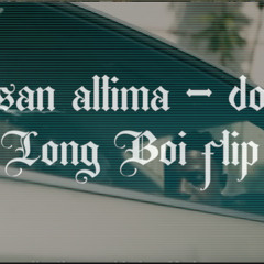 doechii - NISSAN ALTIMA (long boi flip)