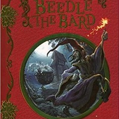 DOWNLOAD❤️eBook✔️ The Tales of Beedle the Bard Complete Edition