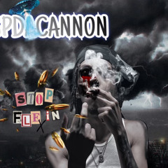 SpDaCannon - Stopflexin
