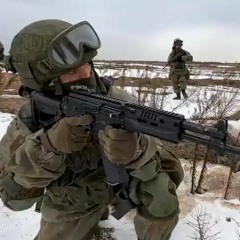 146. On the Ground as Russia Invades Ukraine