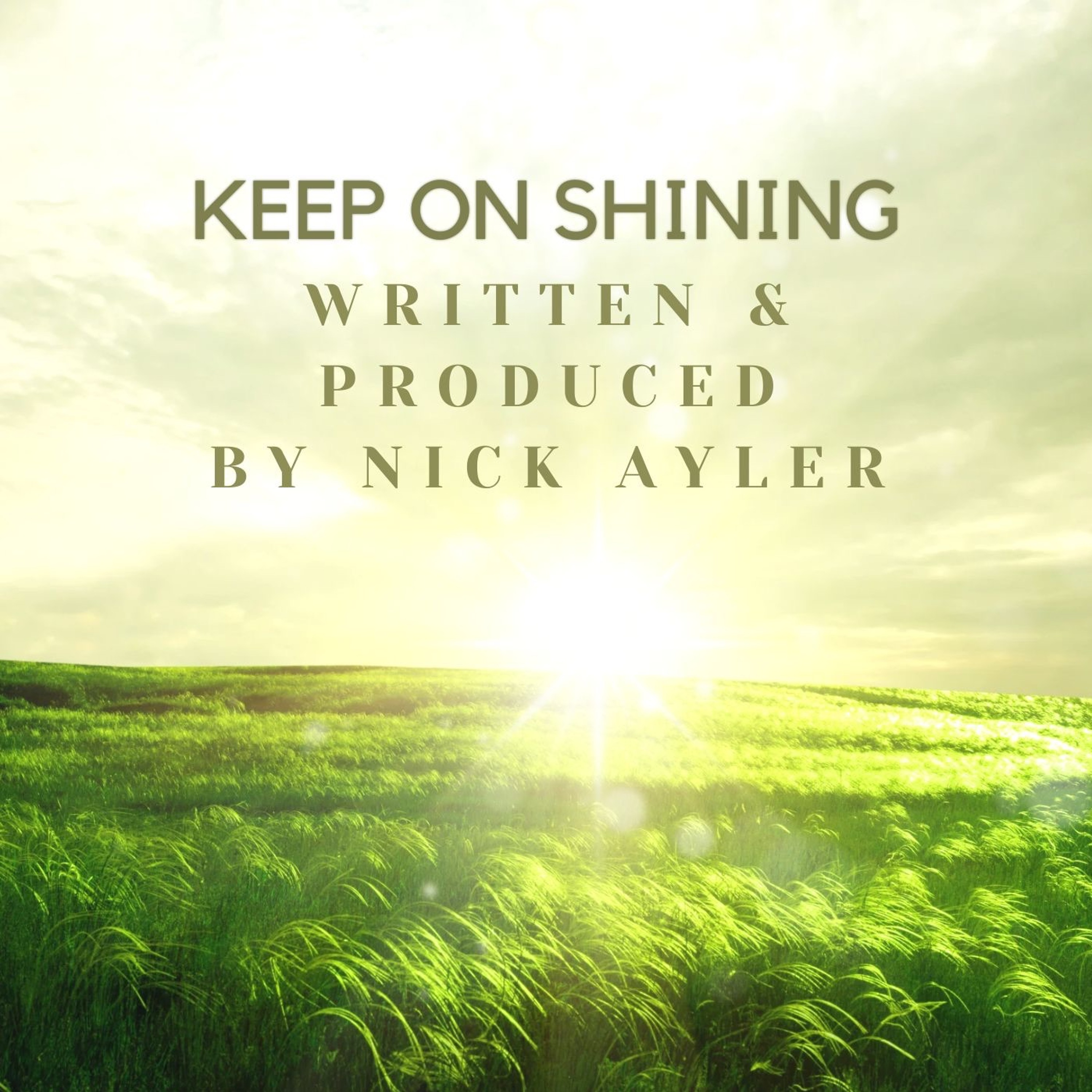 Nick Ayler