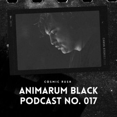 ABP No. 017 - Cosmic Rush